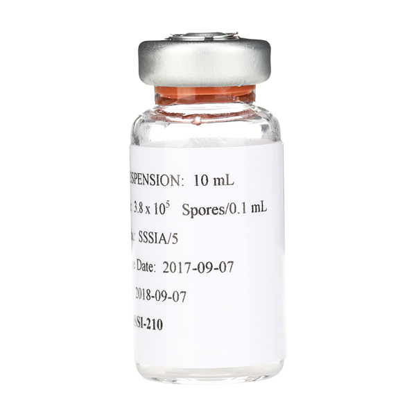 Spore Suspensions | Mesa Labs